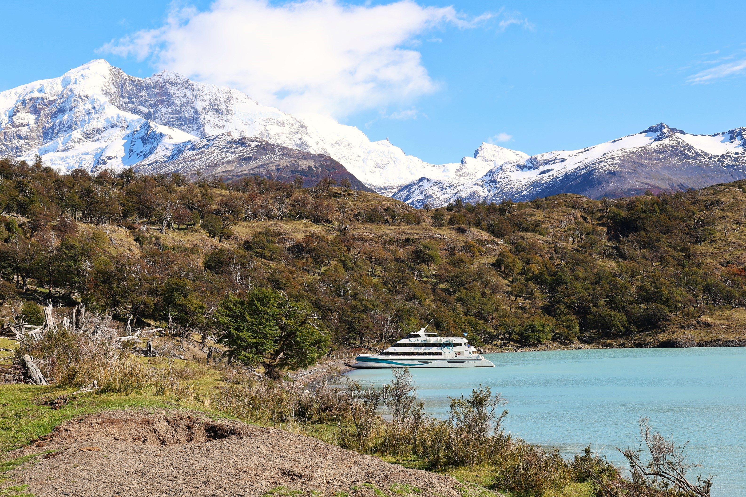 Argentina